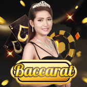 Baccarat A on casinoplus apk