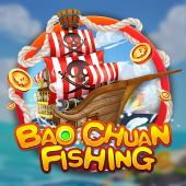 Bao Chuan Fishing related title