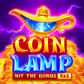 Coin Lamp on casinoplus apk