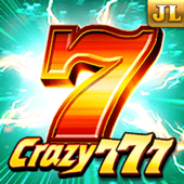 Crazy777 on casinoplus apk