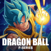 Dragon Ball on casinoplus apk