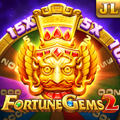 Fortune Gems 2 on casinoplus apk