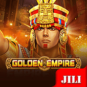 Golden Empire on casinoplus apk