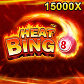 Heat Bingo on casinoplus apk