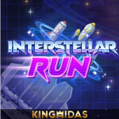 Interstellar Run on casinoplus apk