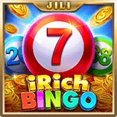 Irich Bingo on casinoplus apk