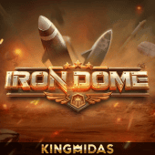 Iron Dome on casinoplus apk