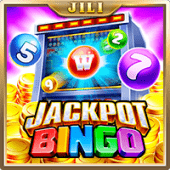 Jackpot Bingo on casinoplus apk