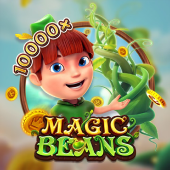 Magic Beans on casinoplus apk