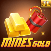 Mines Gold on casinoplus apk
