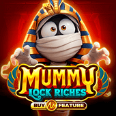 Mummy Lock Riches on casinoplus apk
