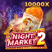 Night Market 2 on casinoplus apk