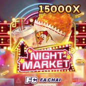 Night Market on casinoplus apk