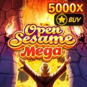 Open Sesame Mega on casinoplus apk