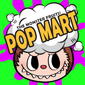 Popmart on casinoplus apk