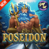 Poseidon on casinoplus apk