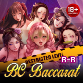Sexy Blockchain Baccarat B B on casinoplus apk