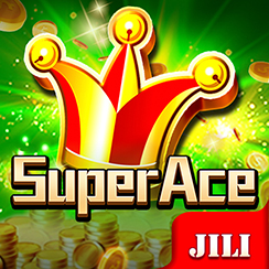 Super Ace on casinoplus apk