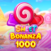 Sweet Bonanza 1000 on casinoplus apk