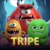 Tripe on casinoplus apk