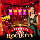 Ultimate Roulette on casinoplus apk