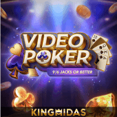 Video Poker on casinoplus apk