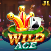 Wild Ace on casinoplus apk