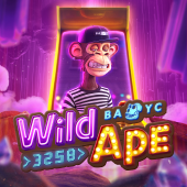 Wild Ape on casinoplus apk